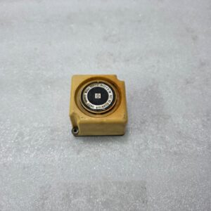 KAMADA SIGNAL APPLIANCES HALLO VDC-12 12V DC BUZZER 0.7W INDUSTRIAL ALARM