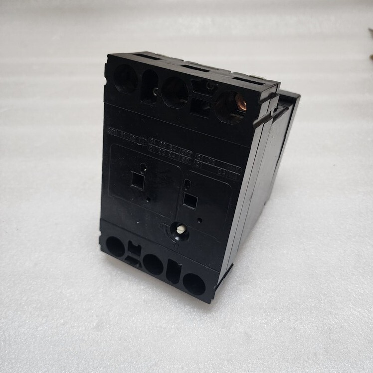MERLIN GERIN C125-NL MA 3-POLE CIRCUIT BREAKER 80A - Image 5
