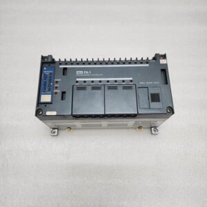 IDEC PFA-1C24RDC 24-BASE UNIT 24VDC