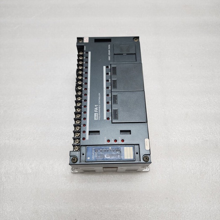 IDEC PFA-1C24RDC 24-BASE UNIT 24VDC - Image 2