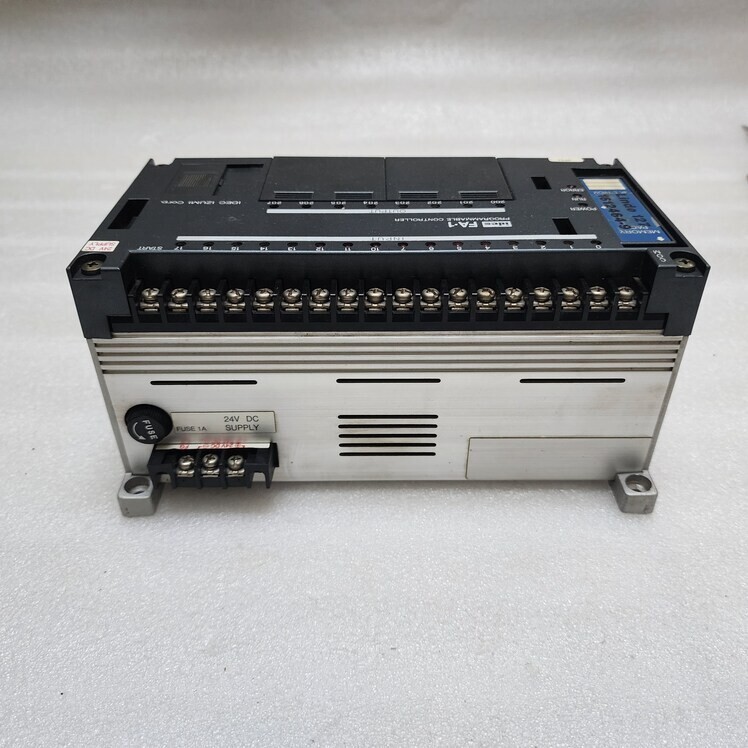 IDEC PFA-1C24RDC 24-BASE UNIT 24VDC - Image 5
