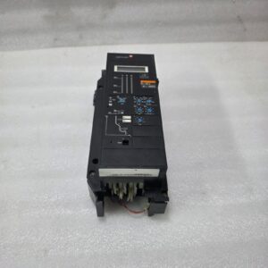 MERLIN GERIN STR 58U PROTECTION UNIT | 24V DC SUPPLY | 1600A TRIP UNIT | INDUSTR