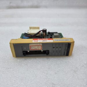 HITACHI SR-21-8365 CPU MODULE | INDUSTRIAL CONTROL PROCESSOR BOARD