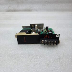 HITACHI NJD-2076B POWER SUPPLY PCB MODULE | 24V DC | P06947-B