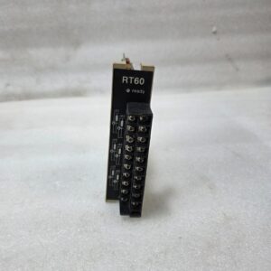 HITACHI RT60 INDUSTRIAL CONTROL MODULE RT600497944 PCB BOARD |