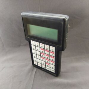 WPI Termiflex 302261 Handheld Programmer