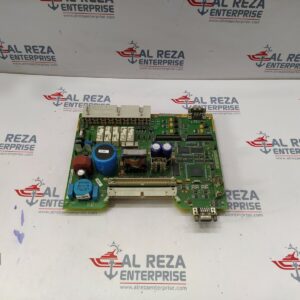SIEMENS C53207-A360-B22-1 PCB
