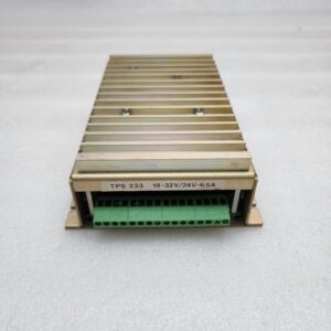 DANICA SUPPLY TPS233 18-32V/24V 6.5A