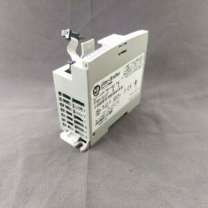 Allen Bradley Micro Logix CAT 1762-IQ32T Expansion I/O Module
