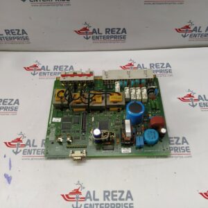SIEMENS C53207-A323-B22-2 PCB
