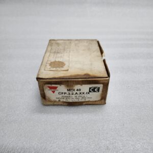 CARLO GAVAZZI MDI 40 PTC CFP.3.2.A.XX.IX 9-32VDC