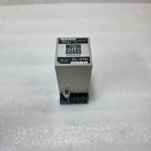 FUJI ELECTRIC ACT 1A-1N MOTOR GUARD RELAY | 100-110V AC | INDUSTRIAL MOTOR PROTE