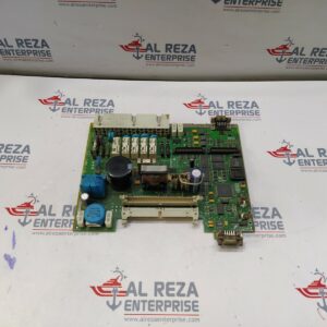SIEMENS C53207-A322-B21-3 PCB