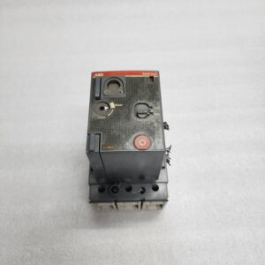 ABB SACE TMAX XTSN 250 MOTOR OPERATOR BREAKER 200A