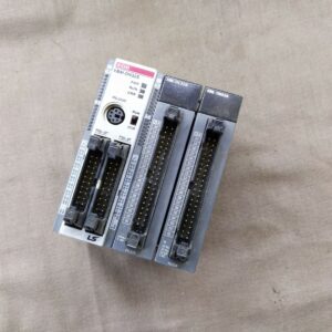 LS Electric XBM-DN32S Programmable Controller XBE-TN32A XBE-DC32A PLC