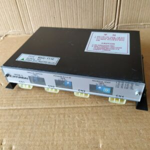 Hyundai MSU-111C HEEM-2 Motor Auto Control Unit