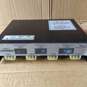 Hyundai MSU-113C HEEM-2 Motor Auto Control Unit