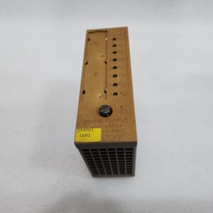 12 PC X SIEMENS SIMATIC S5 6ES5 441-8MA11 DIGITAL OUTPUT MODULE LOT OF 12