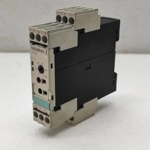 LOT OF 3 X SIEMENS 3RP1505-1BP30 TIME DELAY RELAY 3RP15051BP30 LOT OF 3