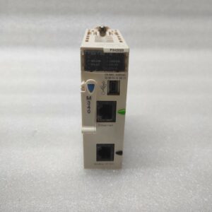 SE BMXP342020 PROCESSOR MODULE M340