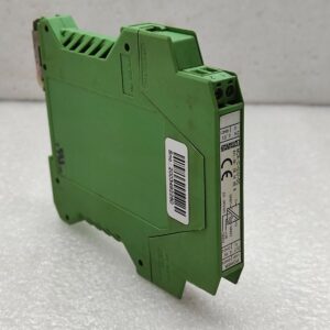 PHOENIX MCR-C-U-U-DC SIGNAL CONDITIONER 28 14 46 9