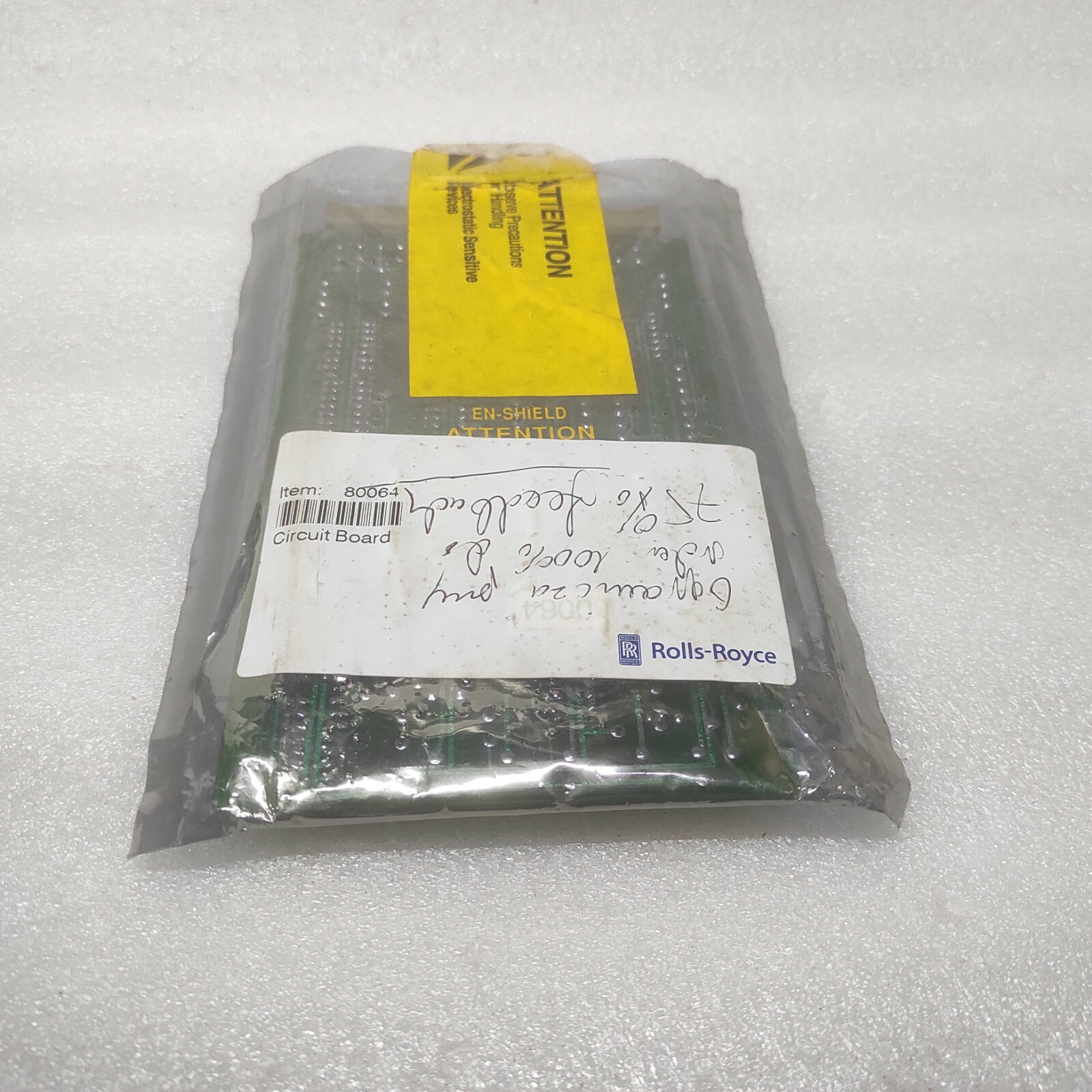 HELITRON LP4002.1 OVERLOAD PROTECTION LP 4002 - Image 2