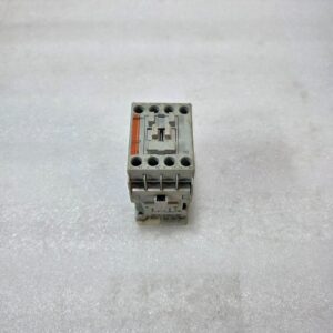 SPRECHER + SCHUH CA7-16-10 CONTACTOR 16A 3 POLE 110/120V COIL IEC MOTOR STARTER