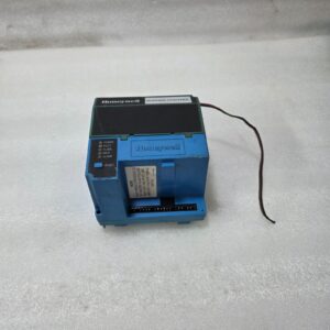 HONEYWELL RM7890A1015 BURNER CONTROL MODULE | FLAME SAFEGUARD CONTROLLER | 120VA