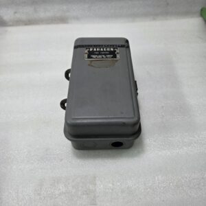 PARAGON 632-1 TIME CONTROL TIMER MOTOR 120V 60HZ | PARAGON ELECTRIC TIMER