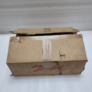 DANFOSS TDN 1 THERMOSTATIC EXPANSION VALVE 068N2952 LOT OF 30 UNITS