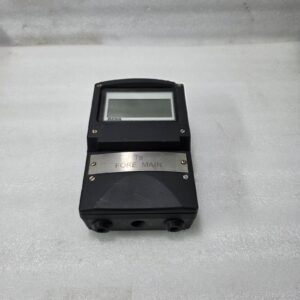 BEKA BA504E 4 DIGIT INDICATOR | 4-20MA LOOP POWERED PANEL METER | INDUSTRIAL PRO