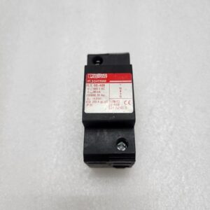 PHOENIX CONTACT I/B/T1 V-184 FLASH TRAB FLT 60-400 2748603