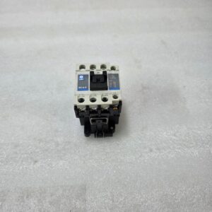 FUJI ELECTRIC SC-4-0 CONTACTOR SC18AA 25A 3-POLE AC CONTACTOR 220–250V COIL