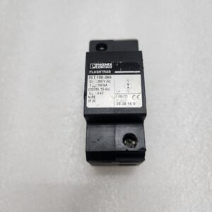 PHOENIX CONTACT FLT 100-260 I/B/T1 V-225 LIGHTNING CURRENT ARRESTER 2838160