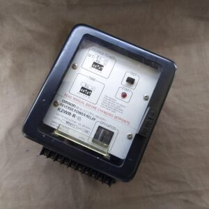 OMRON K2WR-R-S5 REVERSE POWER RELAY