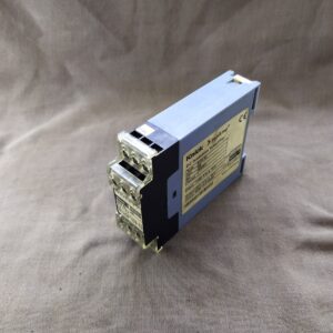 KNICK 6310 A2 DC ISOLATION AMPLIFIER 6310A2