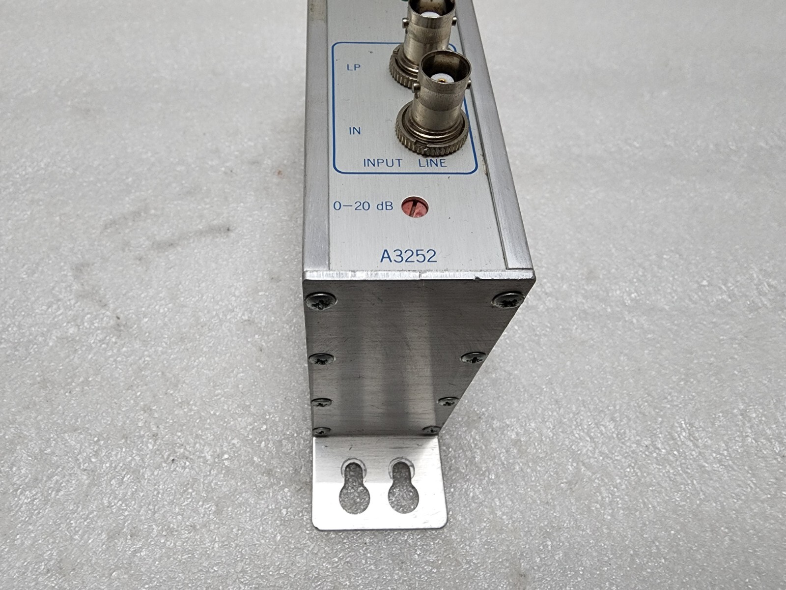NAVAL ELECTRONICS A3252 - Image 3