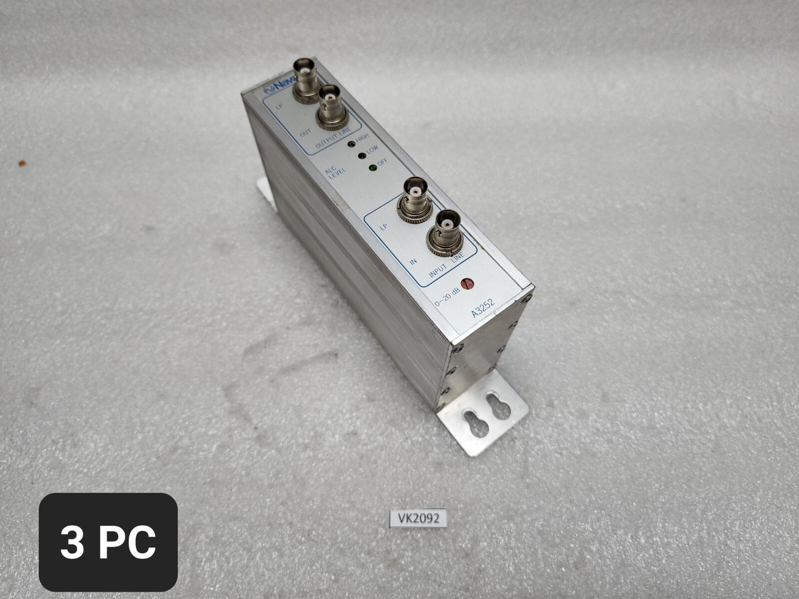 NAVAL ELECTRONICS A3252 - Image 7