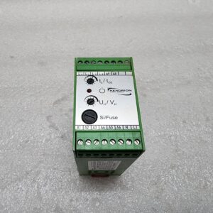 KENDRION 3343311A03 MODULE E8089A/W6 230/115VAC
