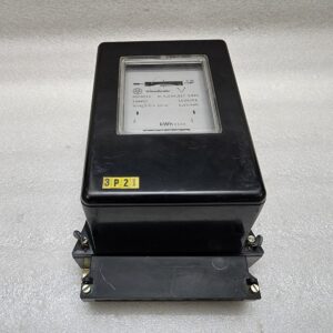 MEBWANDLERZAHLER MDD601U
