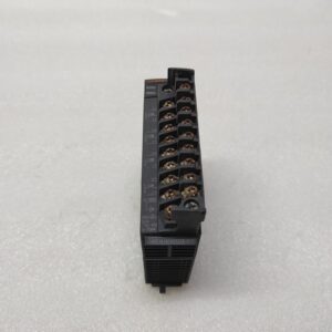 MITSUBISHI Q64DAN D/A CONVERTER UNIT