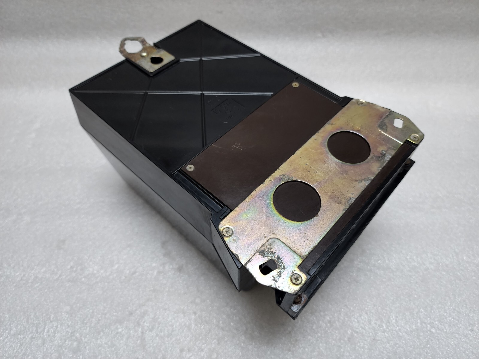 MEBWANDLERZAHLER MDD601U - Image 8