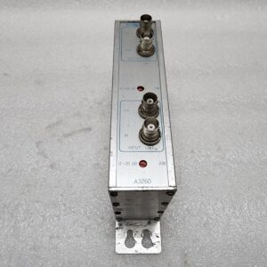 NAVAL ELECTRONICS A3260