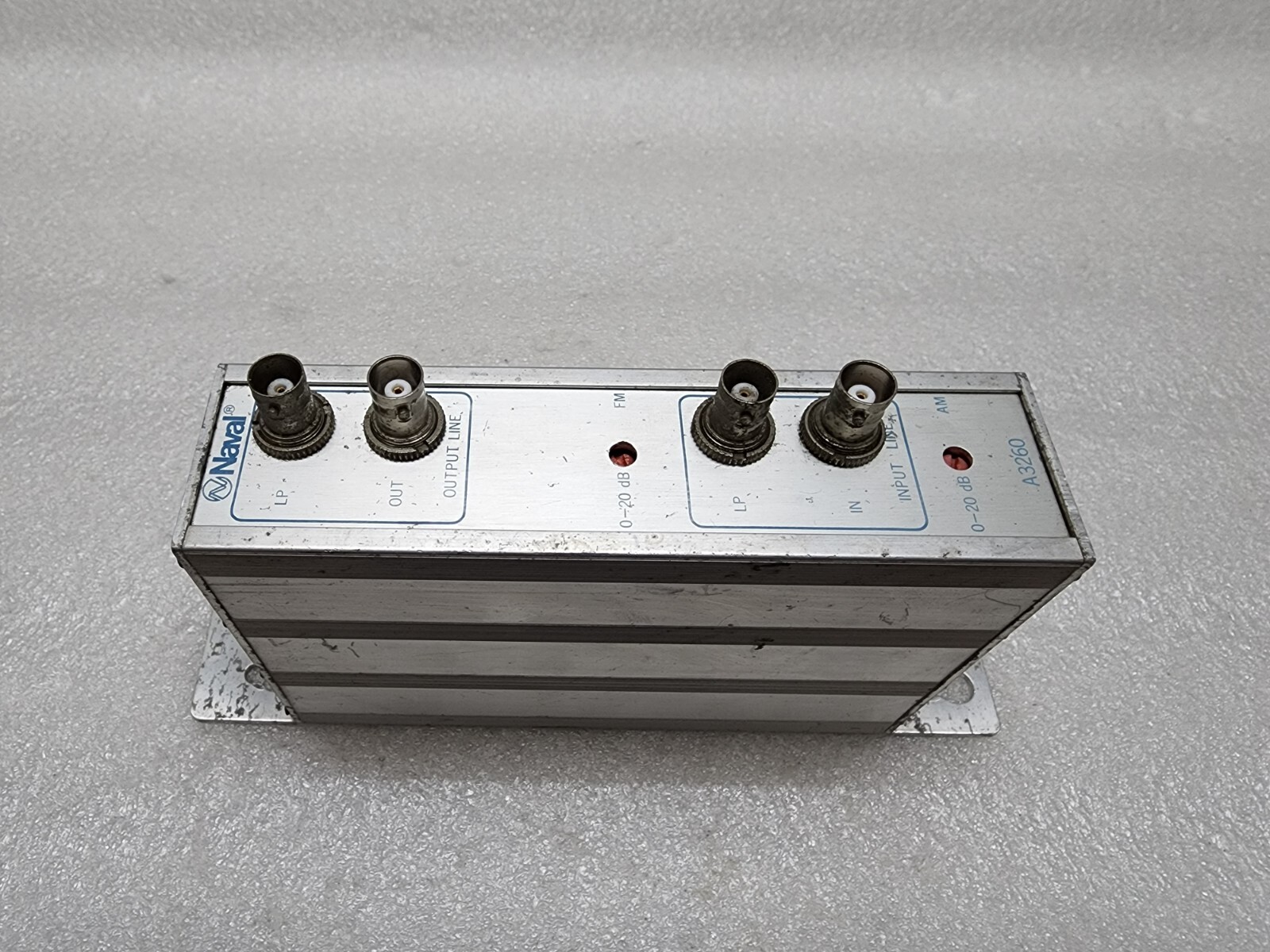 NAVAL ELECTRONICS A3260 - Image 2