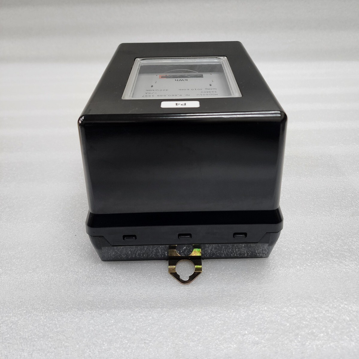 MEBWANDLERZAHLER MDD601U - Image 15