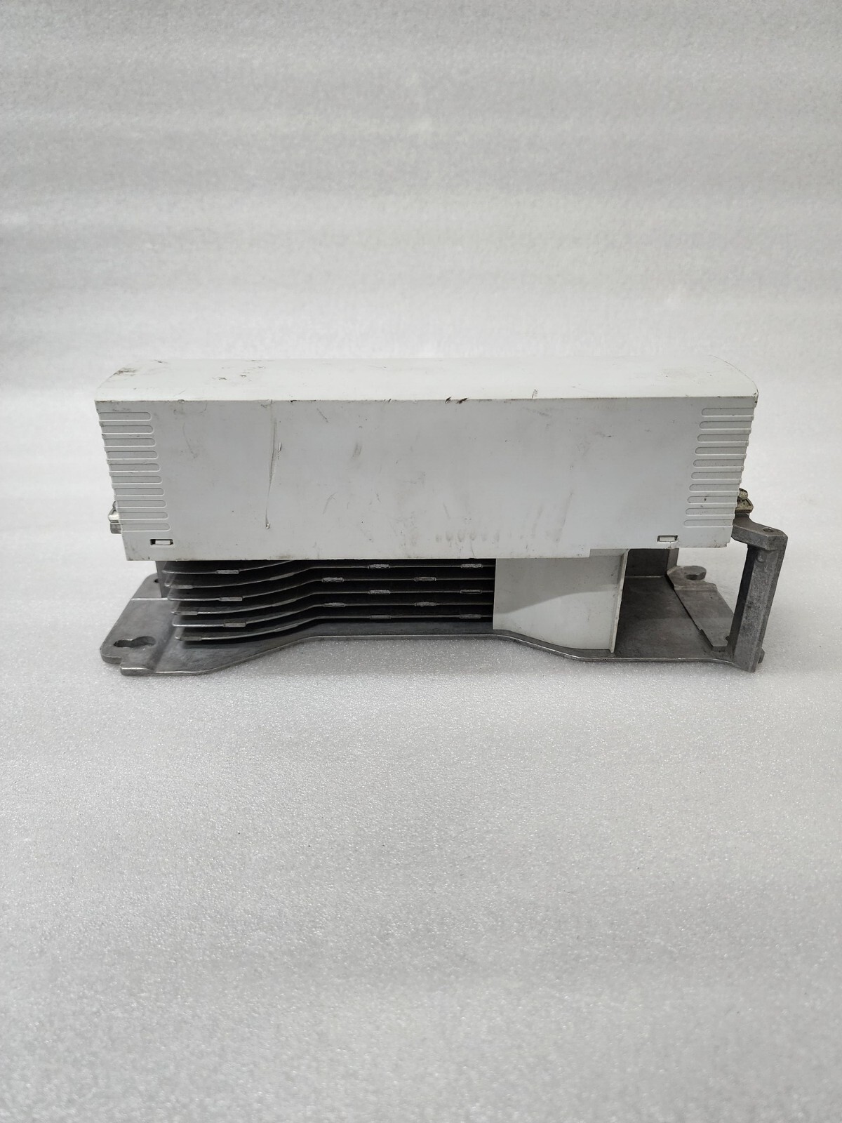 LENZE I55BE275F10V10000S INVERTER DRIVE 7.5KW/10HP - Image 5