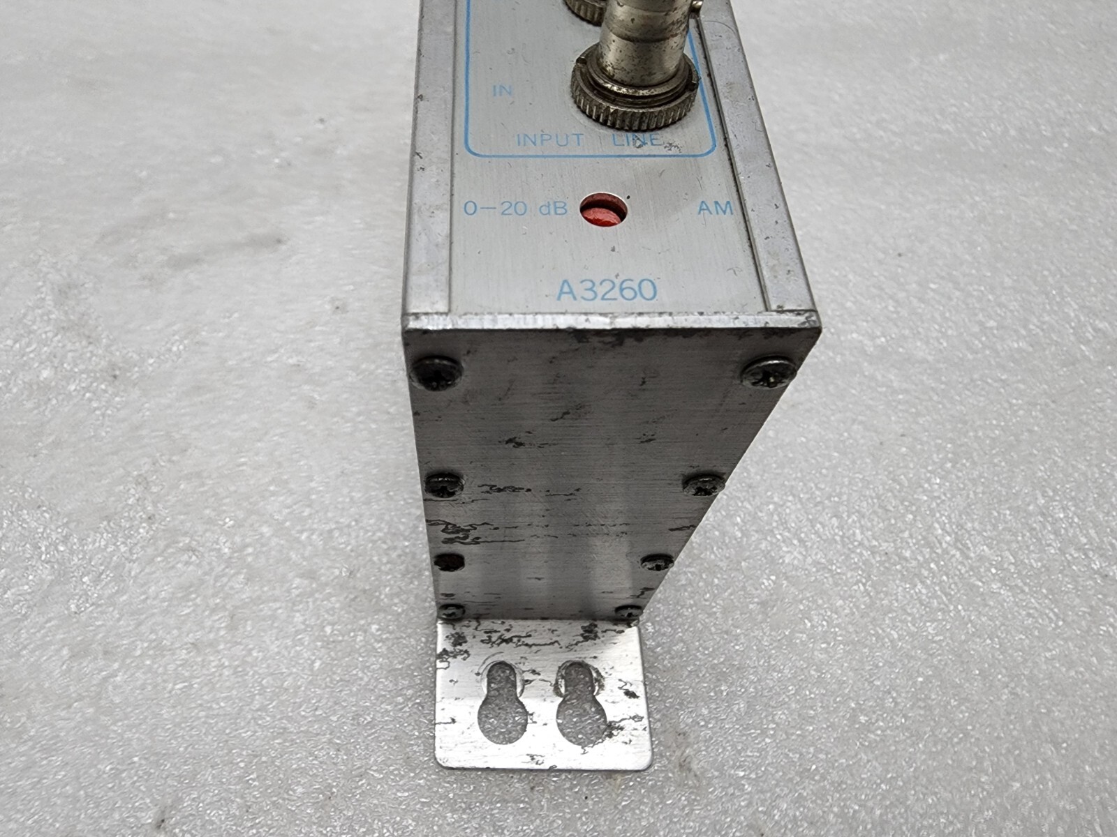 NAVAL ELECTRONICS A3260 - Image 3