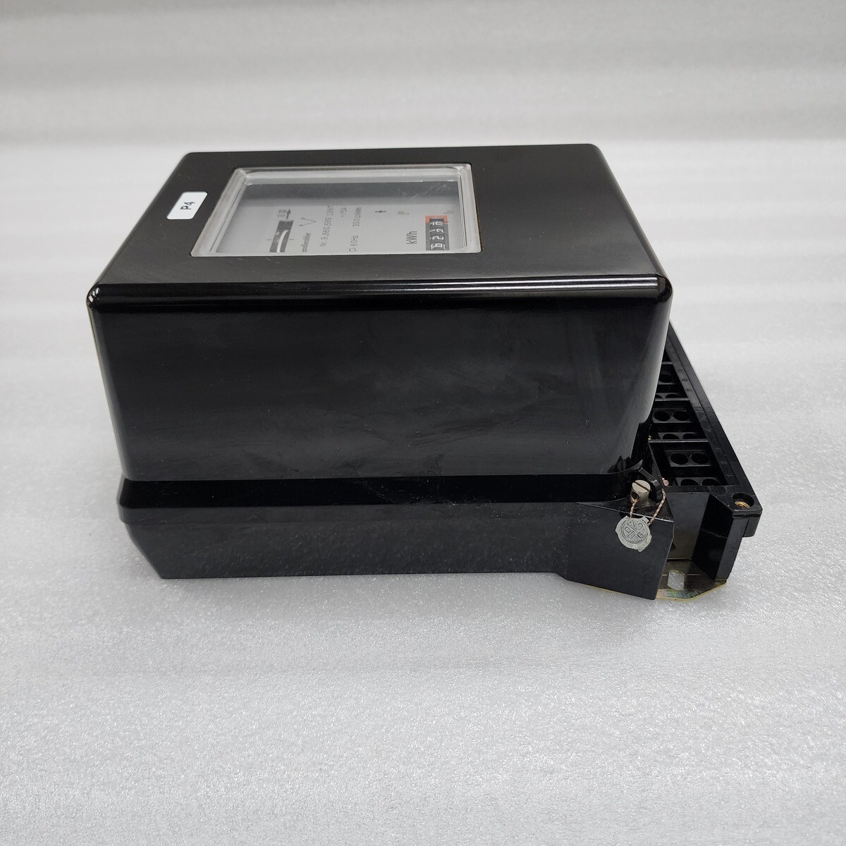 MEBWANDLERZAHLER MDD601U - Image 16