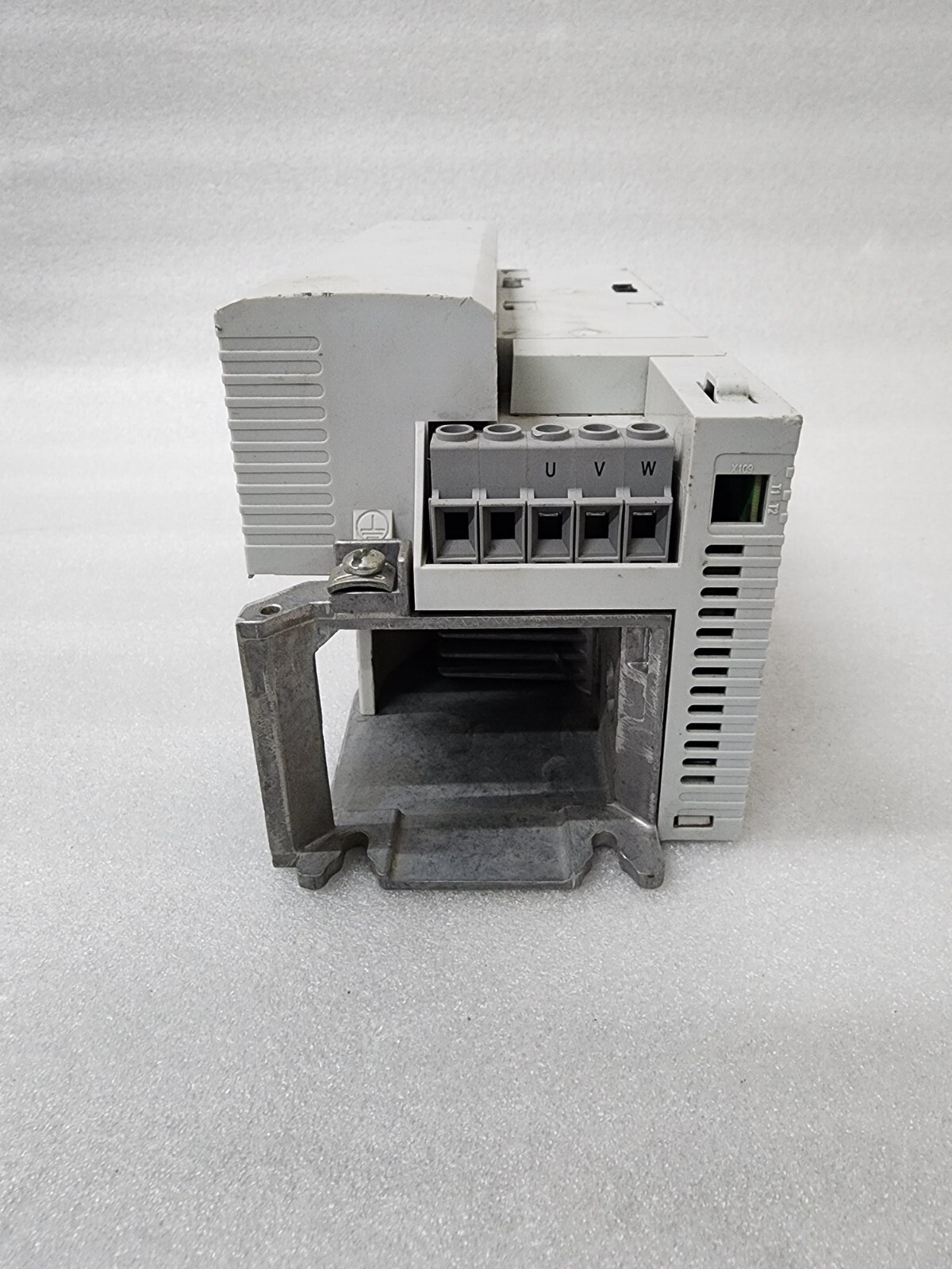 LENZE I55BE275F10V10000S INVERTER DRIVE 7.5KW/10HP - Image 6