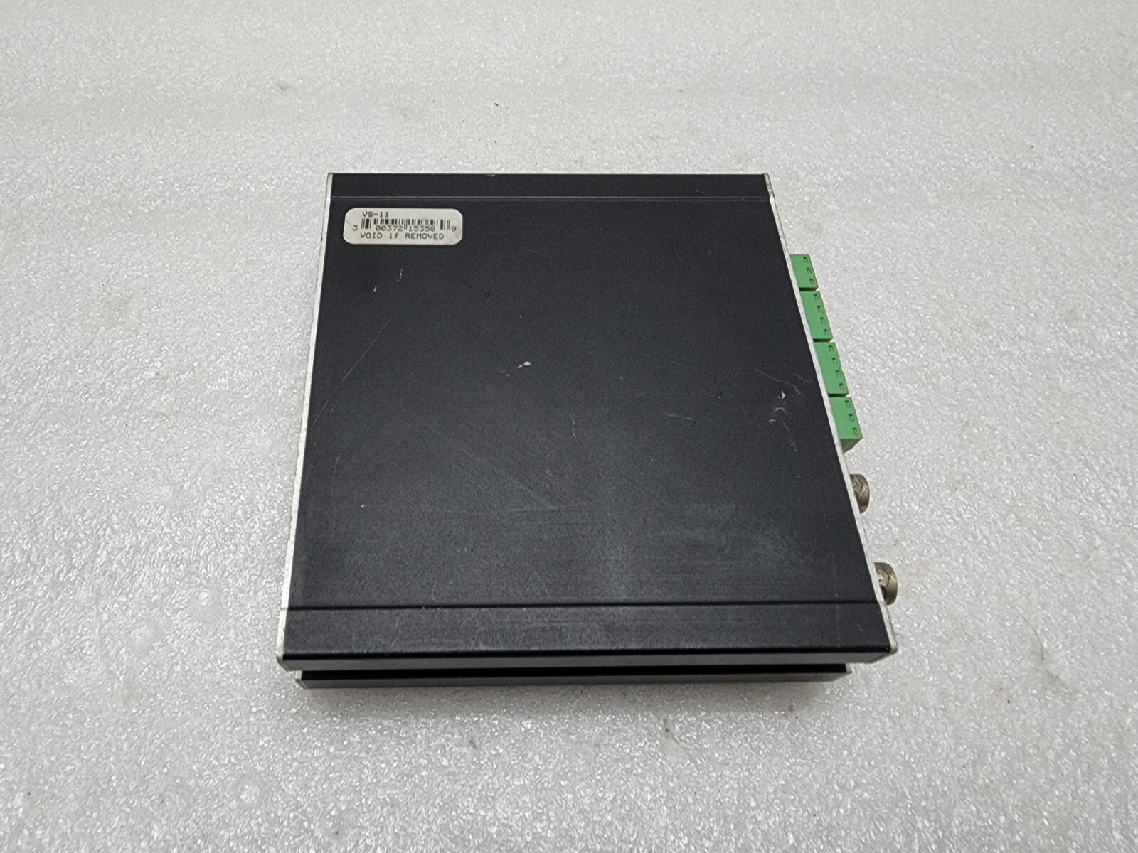 MARSHALL ELECTRONICS VS-11 H.264 ENCODER-DECODER - Image 4